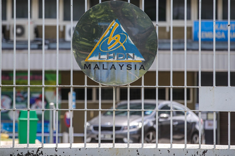 The IRB said that the refund involves individual taxpayers who have submitted the Income Tax Return Form (BNCP) for the 2025 Year of Assessment, in line with the opening of e-Filing services that commenced on March 1. — Picture by Hari Anggara