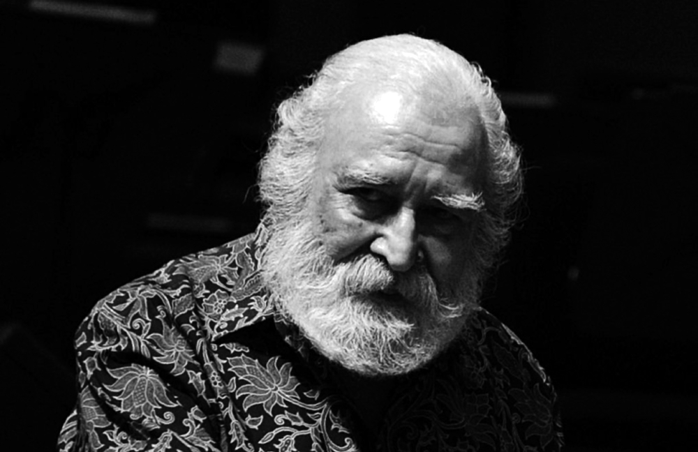 Royal Professor and contemporary Islamic civilisation thinker Tan Sri Prof Dr Syed Muhammad Naquib Al-Attas passed away at 6.47pm on March 8, 2026. — Bernama pic