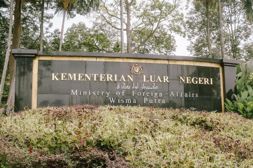 Number of Malaysians stranded in Middle East drops to 641 as evacuation convoys move through regional hubs, says Wisma Putra