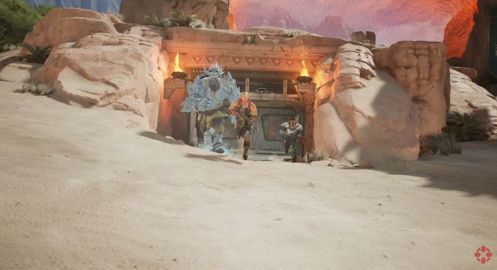 The closure of free shooter game ‘Highguard’, less than two months after its January 26, 2026 release, highlights challenges of the modern multiplayer game market. — Screenshot from YouTube/IGN