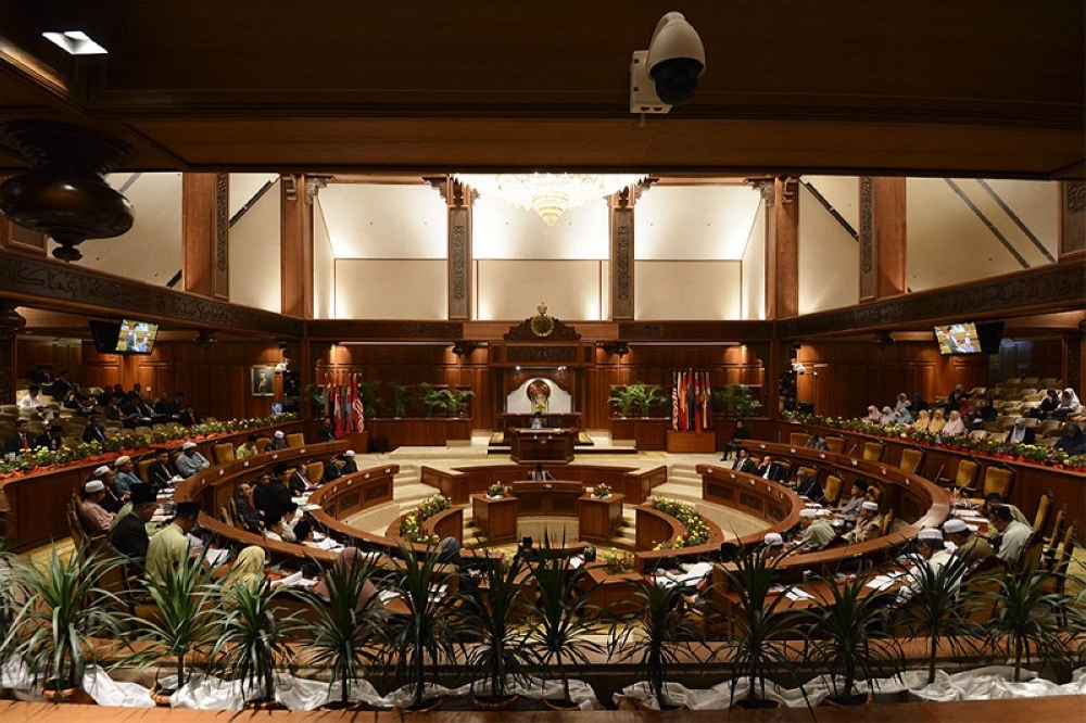 State Local Government, Housing, Health and Environment Committee chairman Hilmi Abdullah said the circulating information is inaccurate, as no decision on the matter has been finalised, adding that the issue will only be decided after the state government’s Exco meeting scheduled for Wednesday. — Picture by Yusof Mat Isa