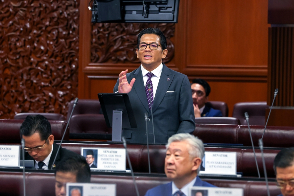 KL20 Summit set for June 2026 as Malaysia pushes to join top 20 startup hubs, says deputy minister