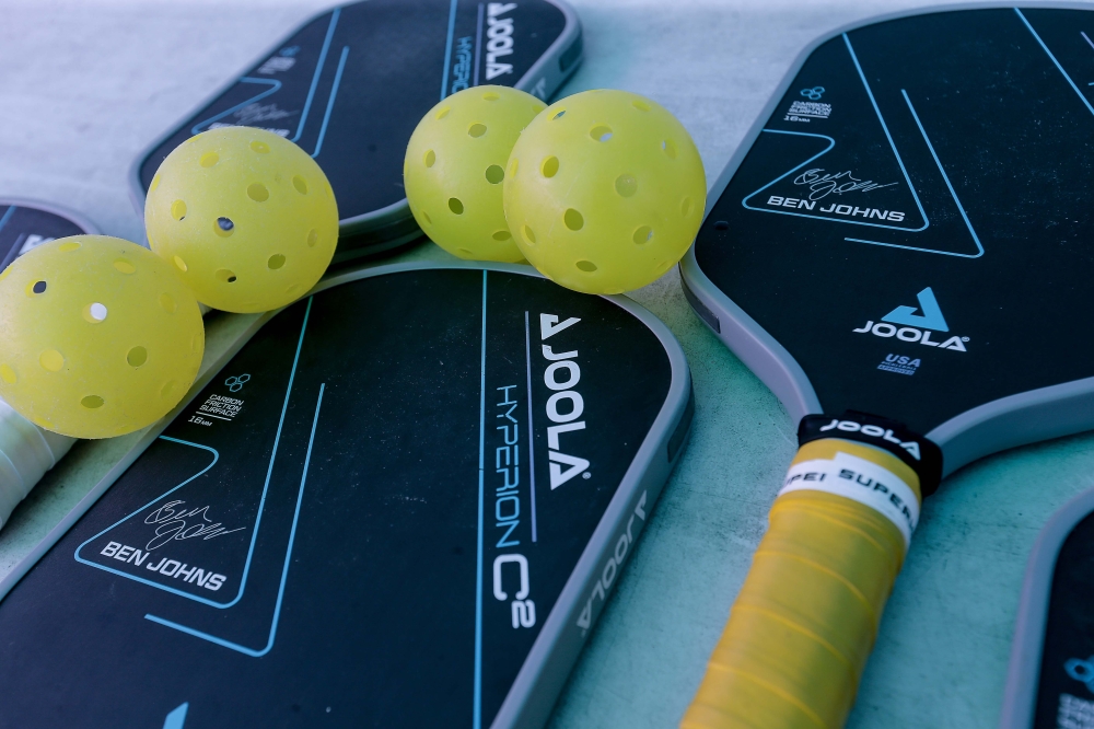 The Asian Games take place every four years, and the Covid-delayed edition in China in 2023 had about 12,000 athletes, more competitors than the Olympics. — Picture by Sayuti Zainudin