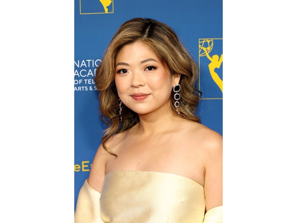 Joy Ngiaw makes history as Malaysian composer wins Emmy for Apple TV+ series ‘WondLa’