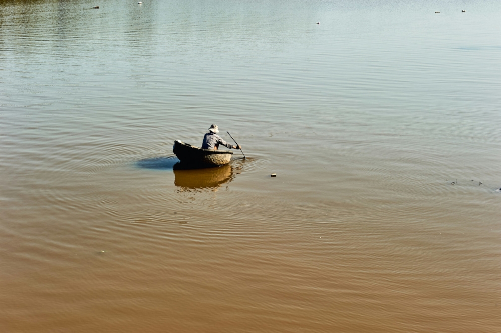 Faith and integrity is most tested when you are alone. — Unsplash pic 