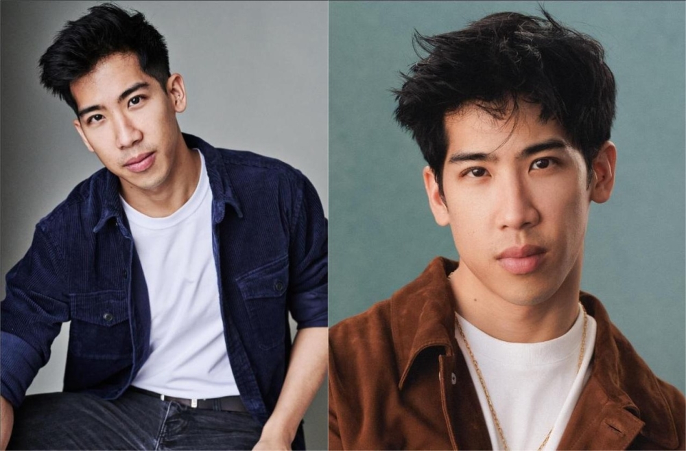 Yong Zheng Xi shared with Malay Mail his journey in the entertainment industry, which eventually led to him playing Lord Barnaby in season four of Bridgerton. — Picture via IMDb