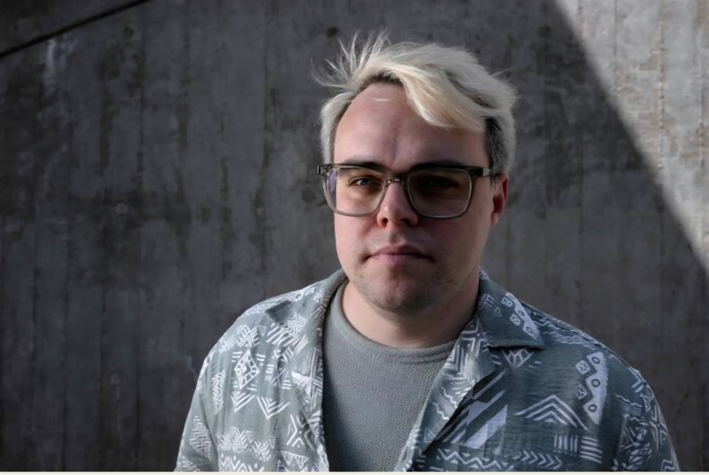 Pavel Talankin will walk into Hollywood’s biggest night as the co-director of an Oscar-nominated documentary exposing the propaganda and indoctrination of children in Russian schools. — AFP pic