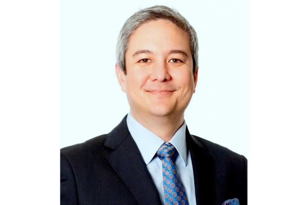 Sabah State Attorney General Datuk Brenndon Keith Soh said the state will oppose a federal application to stay a High Court order on its 40 per cent revenue entitlement. — The Borneo Post pic