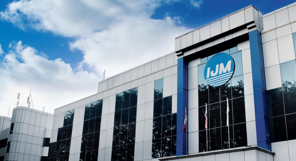 IJM Corporation’s board has urged shareholders to reject Sunway Bhd’s takeover offer after an independent adviser said the bid undervalues the company’s shares. — Picture courtesy of IJM Corporation