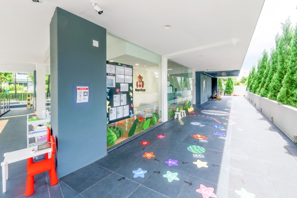 Sixteen pupils at MapleBear Kids Adventure Place in Eunos fell ill with suspected food poisoning after meals served on March 11, prompting tests and precautionary measures. — Picture via maplebear.sg