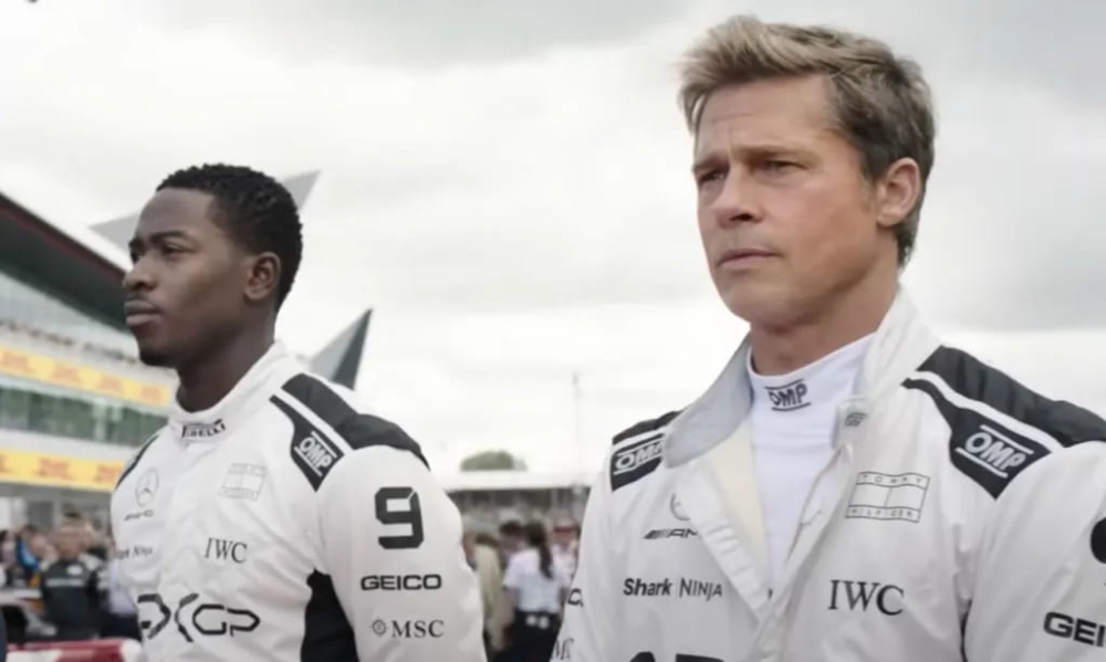 From ‘F1: The Movie’ to ‘Sinners’: The 10 films nominated for best picture at the 2026 Oscars From ‘F1: The Movie’ to ‘Sinners’: The 10 films nominated for best picture at the 2026 Oscars