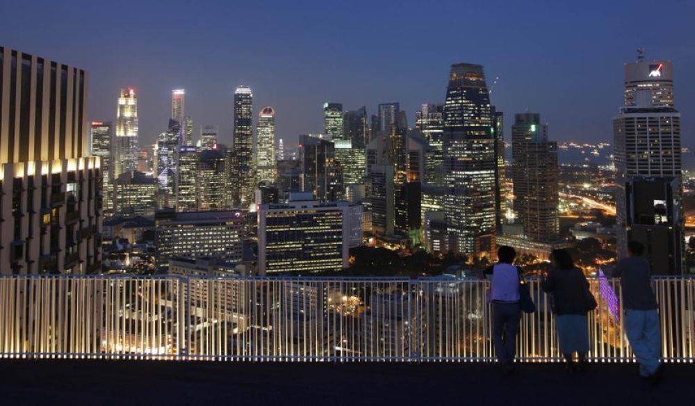 Young people leaving Singapore’s residential care system often face difficulties transitioning to independent living, particularly in securing housing and managing their finances, according to report in SIngapore’s CNA. — Reuters pic