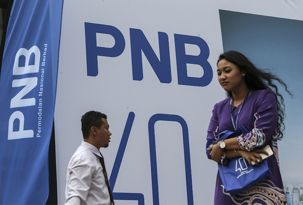 Permodalan Nasional Bhd (PNB) has decided not to accept Sunway Corporation Bhd’s voluntary takeover offer for its 13.5 per cent stake in IJM Corporation Bhd following an evaluation by its Board Investment Committee. — Picture by Azneal Ishak