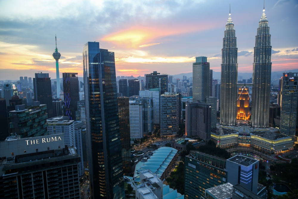 Corporate disputes in Malaysia put NexG Bhd and related companies under the spotlight amid ongoing investigations. — Picture by Choo Choy May