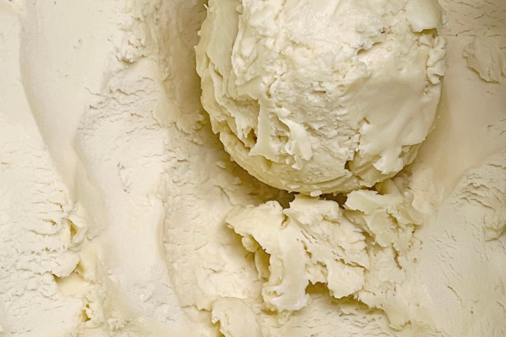 The Original flavour showcases kefir’s natural tang most directly. — Picture courtesy of Cream & Culture