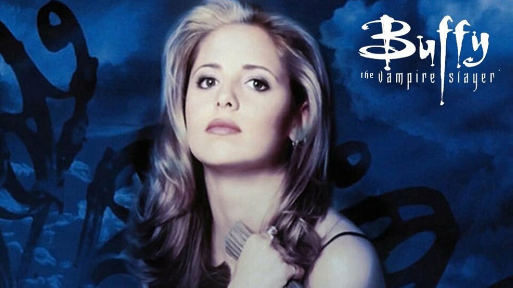 Sarah Michelle Gellar in the original ‘Buffy the Vampire Slayer’ series. — Picture via social media