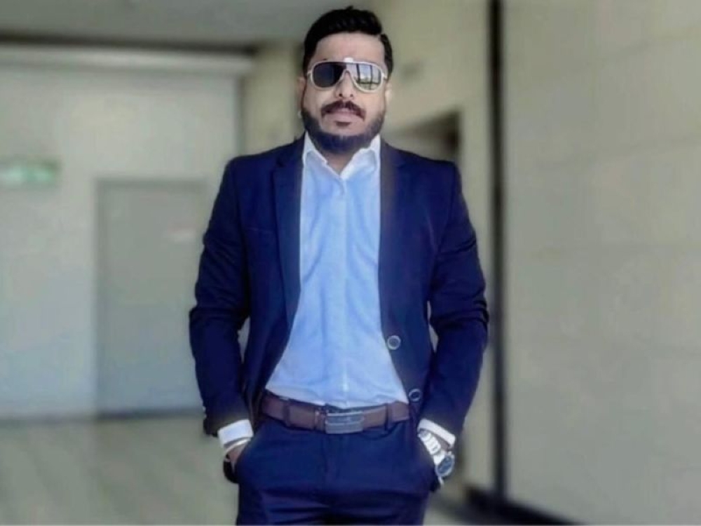 Activist Arun Dorasamy was charged on March 17, 2026 with inciting public alarm and potentially prompting offences against public order against independent preacher Zamri Vinoth over a controversial video involving three local radio presenters accused of mocking a religious festival in 2025. — Picture from Instagram/arun_dorasamy