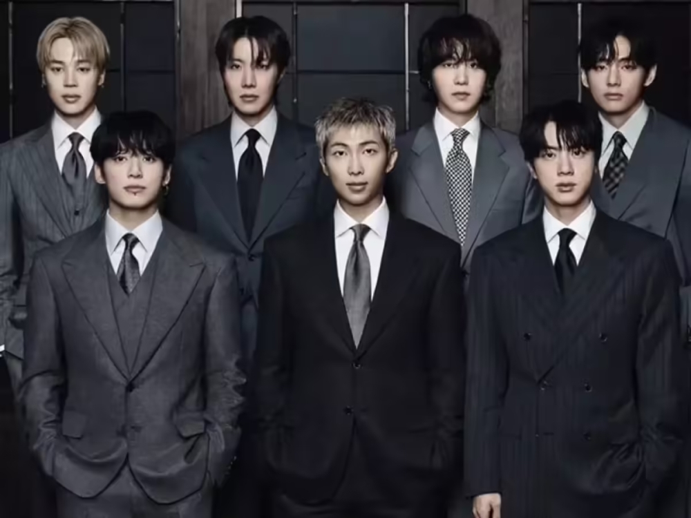 Ahead of their Seoul homecoming, BTS present a more reflective image — global icons who still see themselves as ‘country kids’ from South Korea. — Picture via Facebook