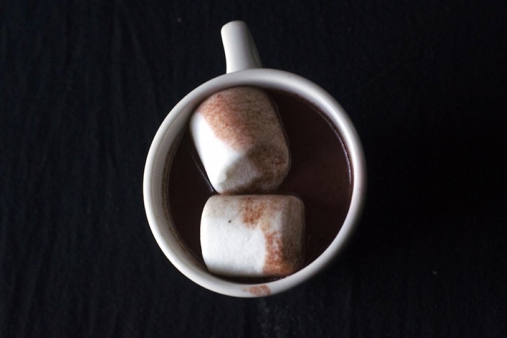 A family is suing Heavenly Mountain Resort in California, alleging an ‘excessively hot’ cup of hot chocolate caused burn injuries to their five-year-old daughter. — File pic