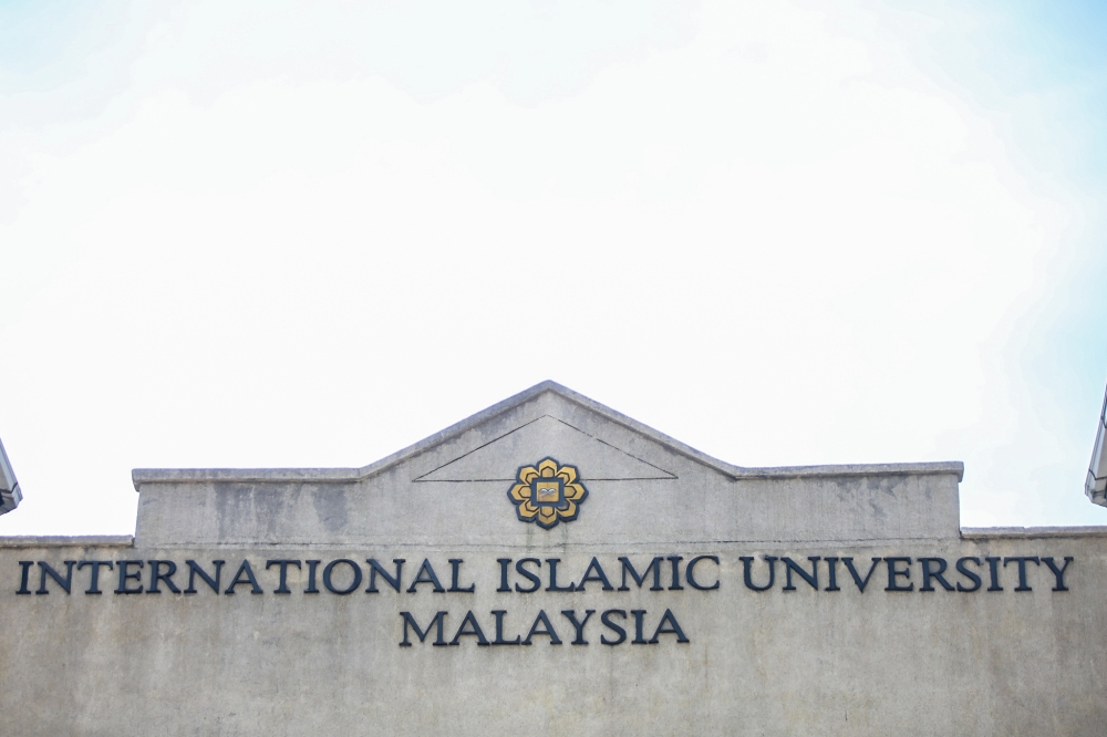 IIUM, for its part, brings forth the richness of Islamic intellectual tradition, anchored in Tawhidic epistemology — a worldview that integrates knowledge, ethics, and spirituality into a unified whole. — Picture by Ahmad Zamzahuri
