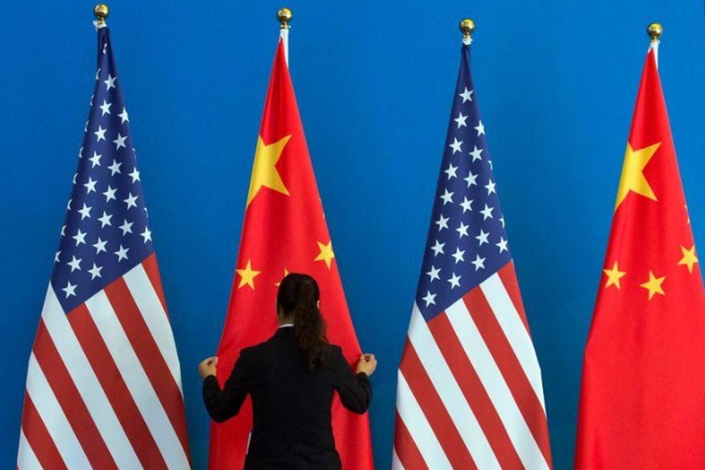 US officials are considering a proposed ‘US-China Board of Trade’ to guide exports, imports and tariff cooperation in non-sensitive sectors as part of a more managed trade approach with China. — Reuters pic