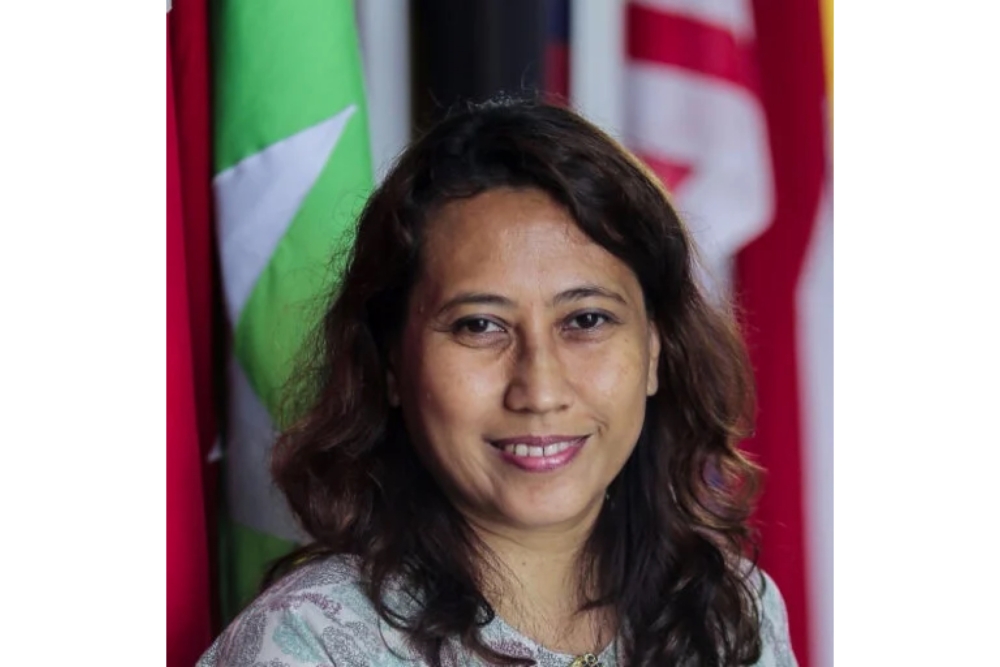 Although not life-threatening, Dr Rokiah stressed that the condition significantly impacts economic mobility, as it affects daily functioning and safety, including difficulty distinguishing traffic lights, assessing food ripeness, or reading colour indicators on household devices. — Bernama pic 