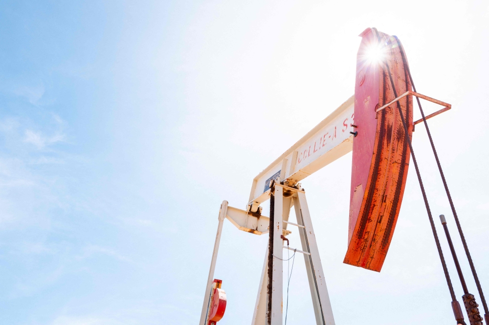 The head of the International Energy Agency warned the Middle East war could trigger a global energy crisis worse than the 1970s oil shocks as fighting intensifies and threatens oil supplies. — AFP pic