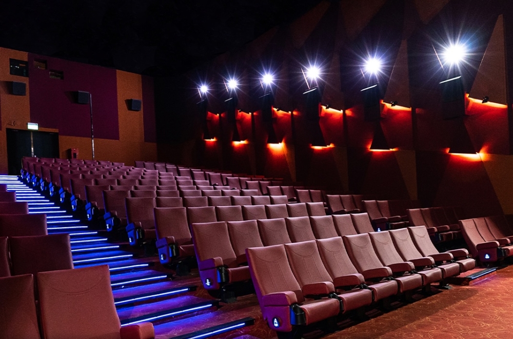 The long-running GV Tiong Bahru cinema will cease operations when its lease expires on March 29. — Picture via Facebook/gvmovieclub