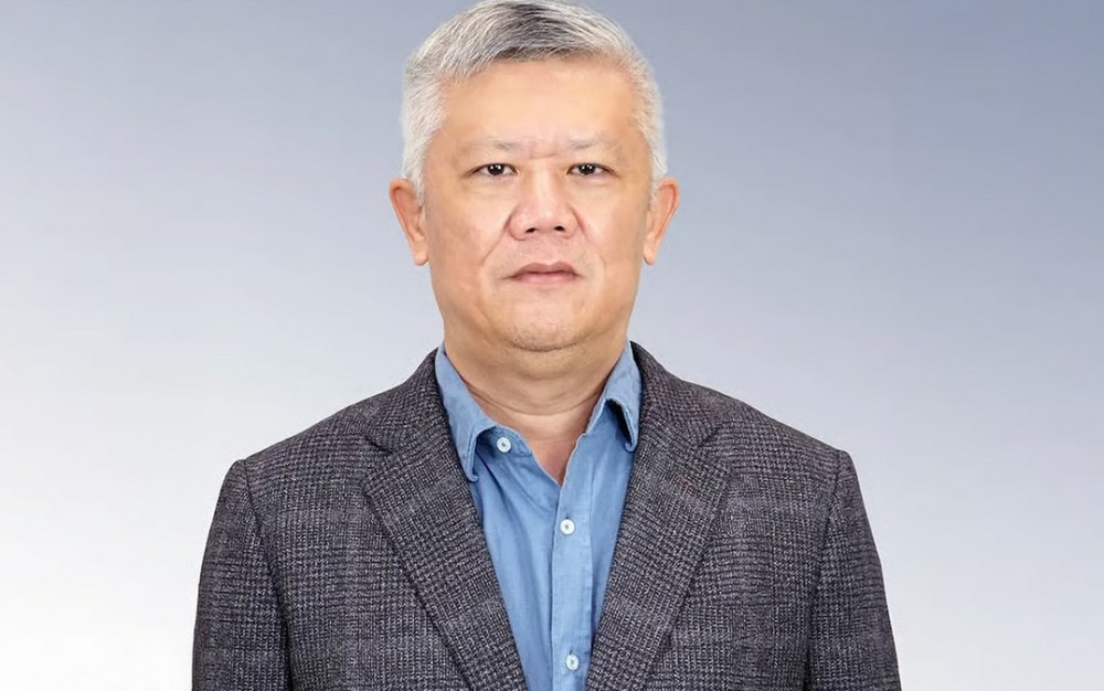 Victor Chin said the payment was not made to influence enforcement agencies, close any investigation, or settle allegations of wrongdoing against him. — Picture via Facebook