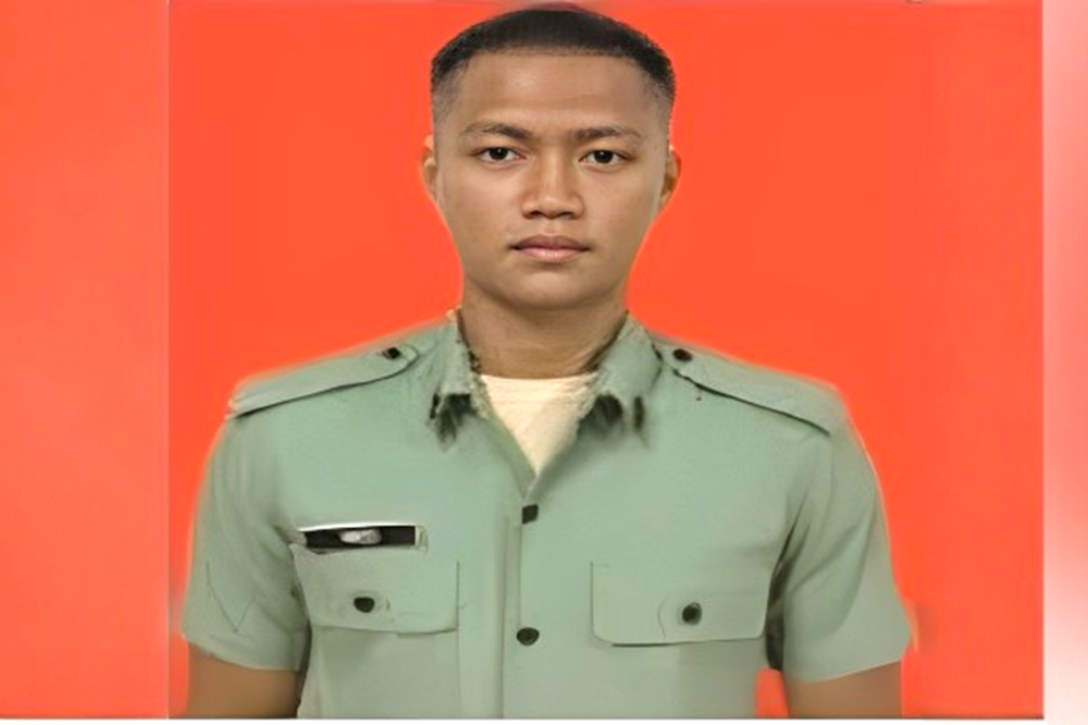 A military personnel previously reported missing while on duty in Op PASIR Semporna Sector Series 1/2026 has been located and confirmed to be Absent Without Leave (AWOL). — Picture via Daily Express