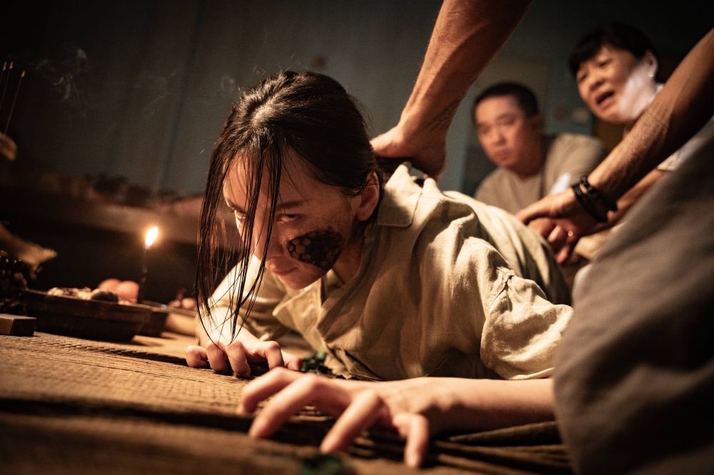 Malay Mail’s top 10 picks: ‘Kong Tao’ clocks RM3m on debut as Pixar’s ‘Hoppers’ still reigns Malay Mail’s top 10 picks: ‘Kong Tao’ clocks RM3m on debut as Pixar’s ‘Hoppers’ still reigns