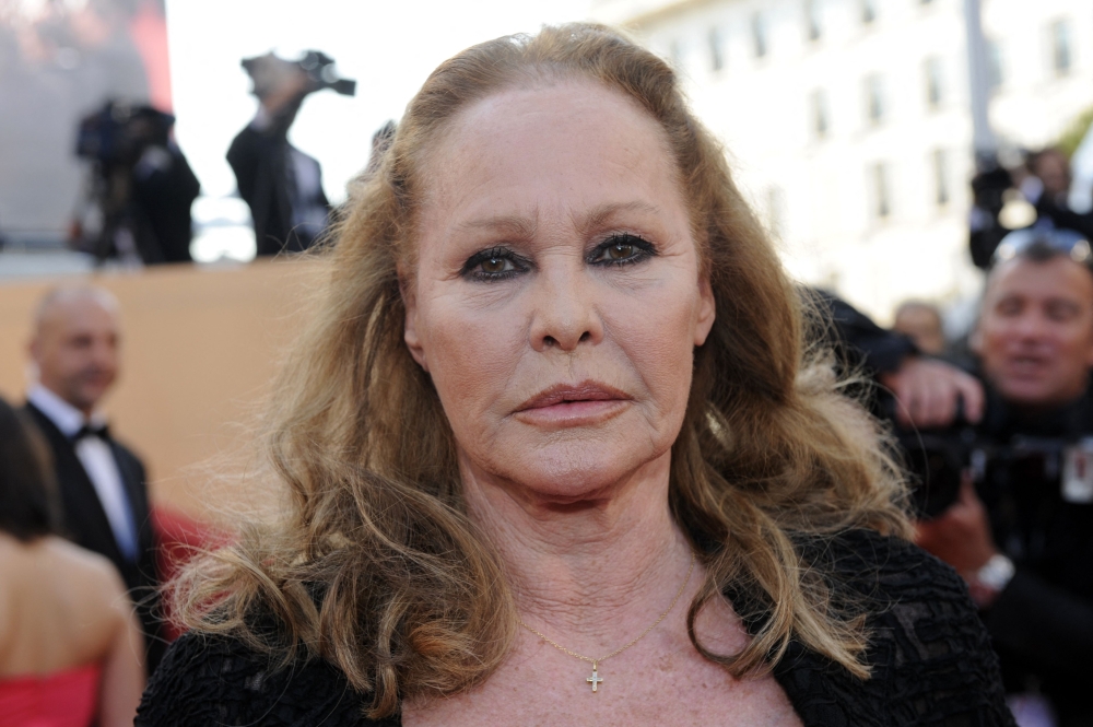 Swiss actress Ursula Andress arrives for the screening of ‘Biutiful’ presented in competition at the 63rd Cannes Film Festival on May 17, 2010 in Cannes. The Italian financial police announced on March 26, 2026, the seizure in Tuscany of assets worth around €20 million (RM92.6 million) derived from funds fraudulently taken from Swiss actress Ursula Andress. — AFP pic 