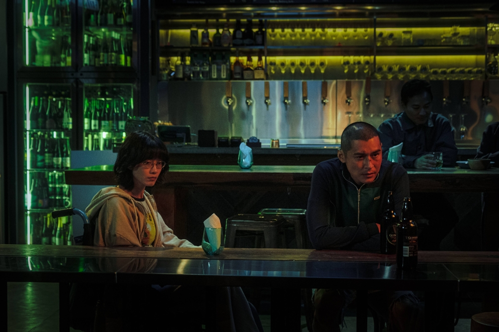 Malaysian-born Fish Liew’s award-winning film ‘Someone Like me’ gets limited local release Malaysian-born Fish Liew’s award-winning film ‘Someone Like me’ gets limited local release