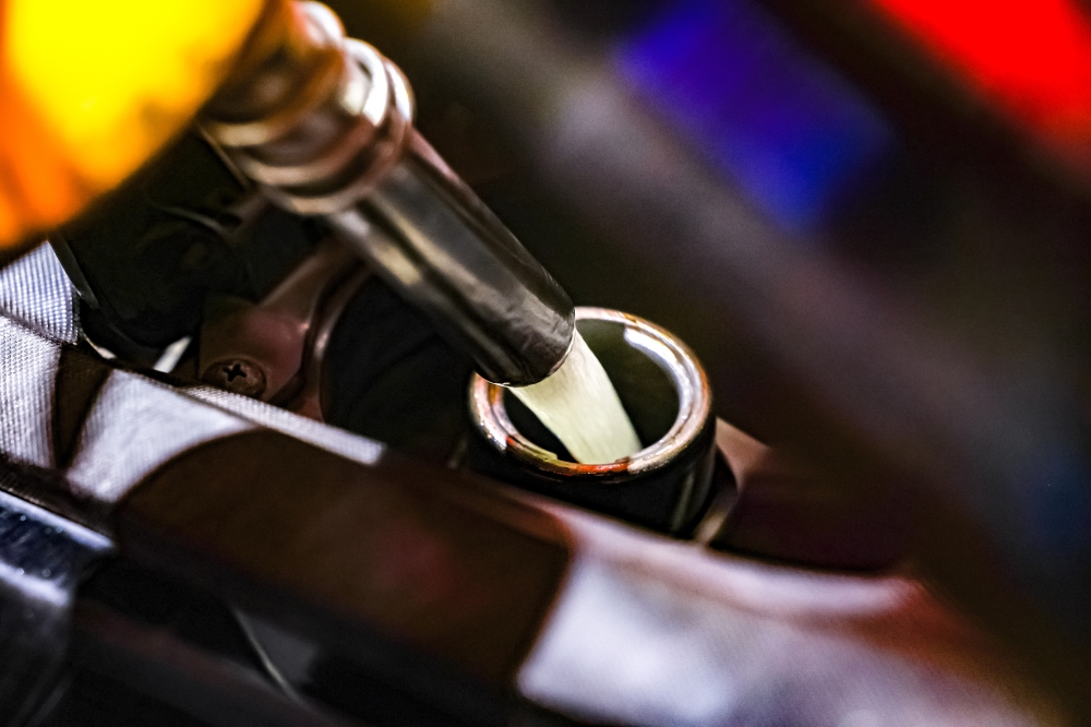 SME Corporation Malaysia chief executive officer Rizal Nainy said fuel costs for MSMEs could rise to as much as 50 per cent of operating expenses. — Bernama pic