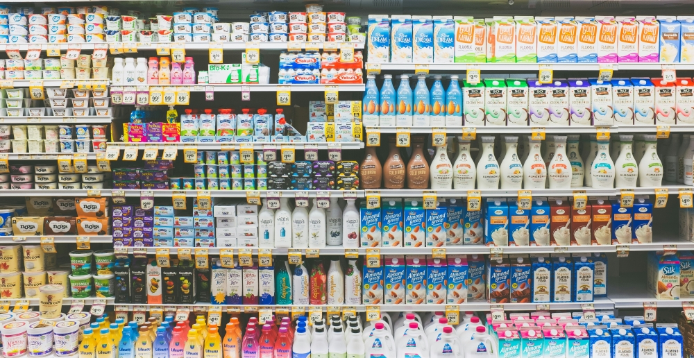 French F&B giant Danone lost a legal challenge in Switzerland to label ‘milk’ on its plant-based alternatives after the court ruled that presentation and labelling of foodstuffs must not mislead the consumer, particularly with regard to the production, composition, and nature of the product in question. — Unsplash pic