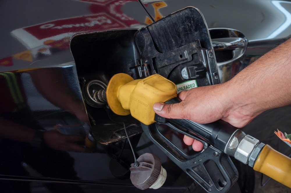 The Domestic Trade and Cost of Living Ministry (KPDN) seized petrol and diesel worth more than RM32 million and arrested 667 people under the Ops Tiris 3.0 conducted nationwide from January 1, 2024 to March 27 this year. — Picture by Raymond Manuel