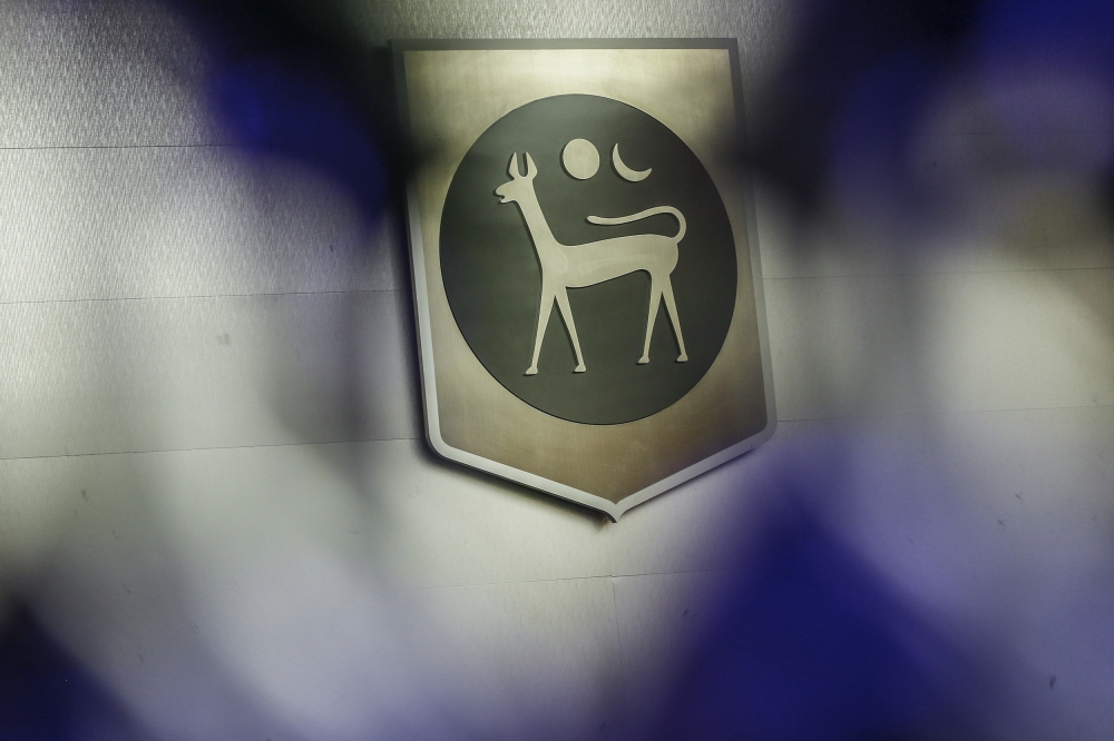 Bank Negara Malaysia said the overall credit quality of business borrowings improved in the second half of 2025 with no notable divergence in trends across segments and sectors as shares of impaired loans and loans with increased credit risk for overall businesses improved to 2.8 per cent and 10.7 per cent, respectively. — Picture by Hari Anggara