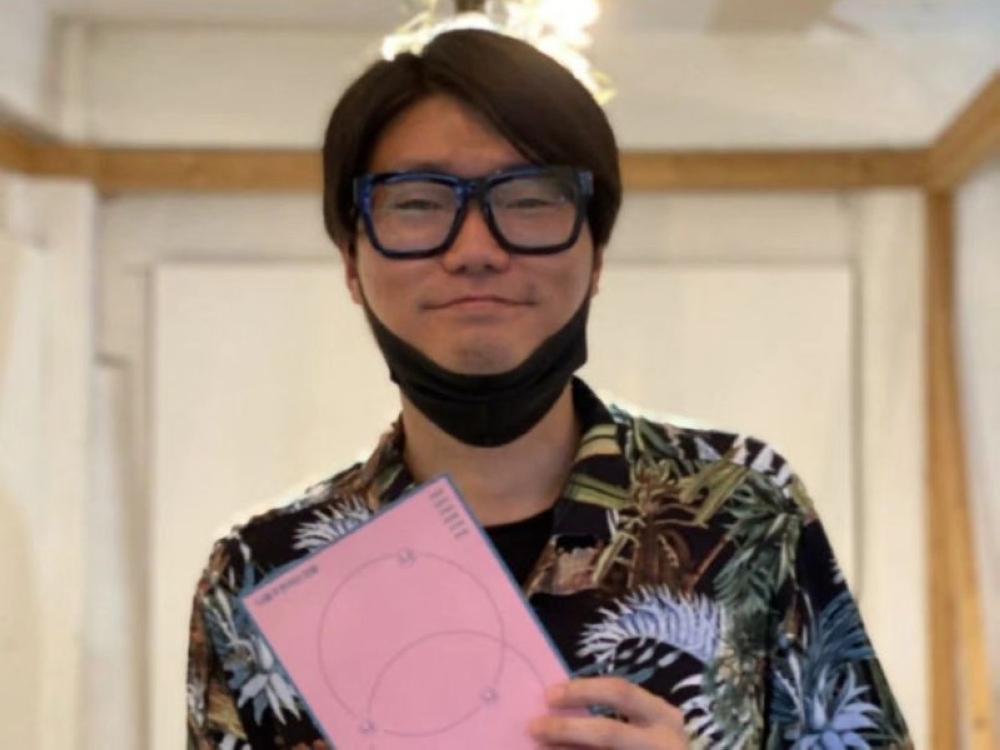 South Korean filmmaker Kim Chang-min, 40, was reported to have died after being assaulted by a group of patrons in a restaurant in Guri on October 20, 2025, but no action has been taken against his attackers five months on. — Picture from Facebook/먹자펀