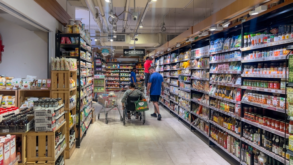 Fuel up, but food first: Malaysians more worried about grocery bills than petrol, survey shows