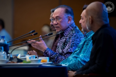 Ekonomi Malaysia Catat Pertumbuhan 5.2% pada 2025, Inflasi Terendah dalam Lima Tahun