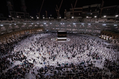 Malaysia, Arab Saudi Perkukuh Kerjasama Pengurusan Haji dan Umrah