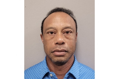 Tiger Woods Tidak Mengaku Bersalah Atas Dakwaan Memandu Di Bawah Pengaruh Dadah