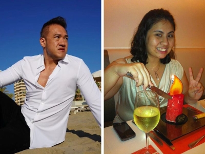 Mitchell Ong Kekal Dalam Tahanan Sepanyol Dua Tahun Lagi Atas Kes Bunuh Audrey Fang