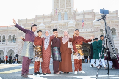 Kedatangan Pelancong Antarabangsa Malaysia Meningkat pada Mac 2026 Walaupun Konflik Timur Tengah