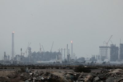 Qatar Dakwa Peluru Berpandu Iran Serang Kapal Tangki Minyak di Perairannya