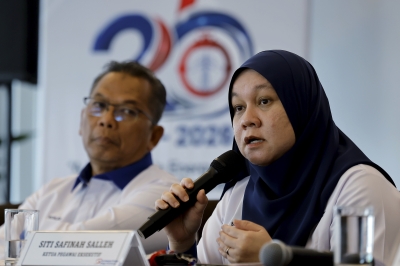 Suruhanjaya Tenaga Pastikan Bekalan Bahan Mentah Penjanaan Elektrik Walaupun Tekanan Global