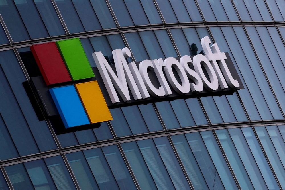 Microsoft unveils US$5.5b Singapore AI and cloud expansion push through 2029