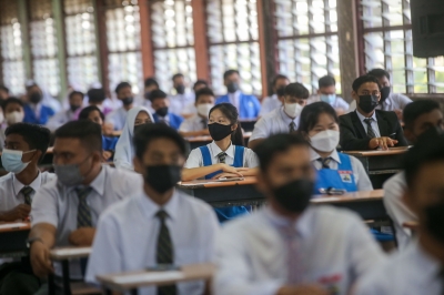 Hari Keputusan SPM: Label Pertama yang Mungkin Melekat Lebih Lama Daripada Perlu