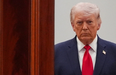 Harapan Damai Iran Pudar Selepas Ucapan Trump, Pasaran Dunia Bergolak