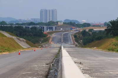 Malaysia Vision Valley 2.0: Terokai Projek Mega Ekonomi Enam Zon di Negeri Sembilan
